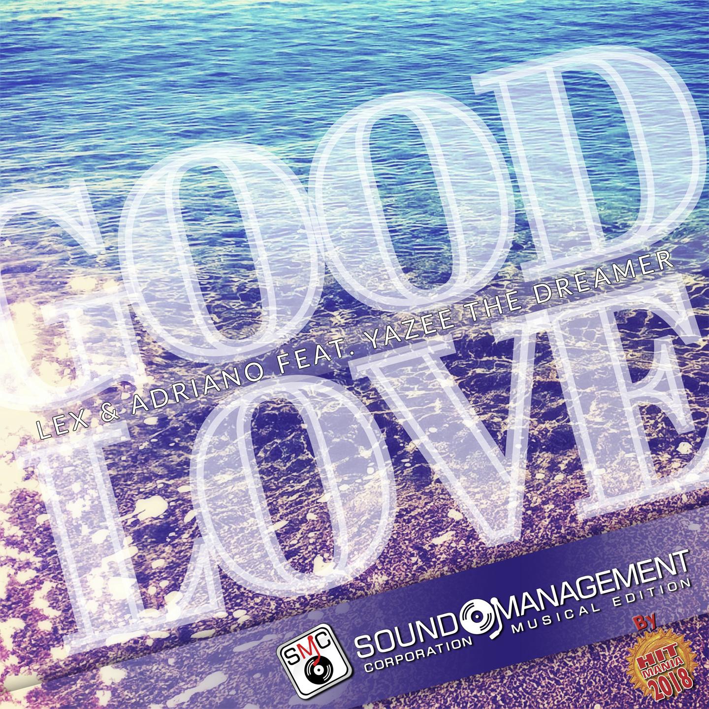 Lex - Good Love (Radio Edit)