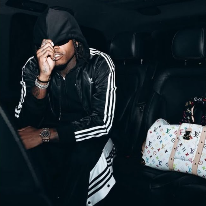 [FREE] '' 骄傲 '' 情绪 Gunna x Asen Type Beat