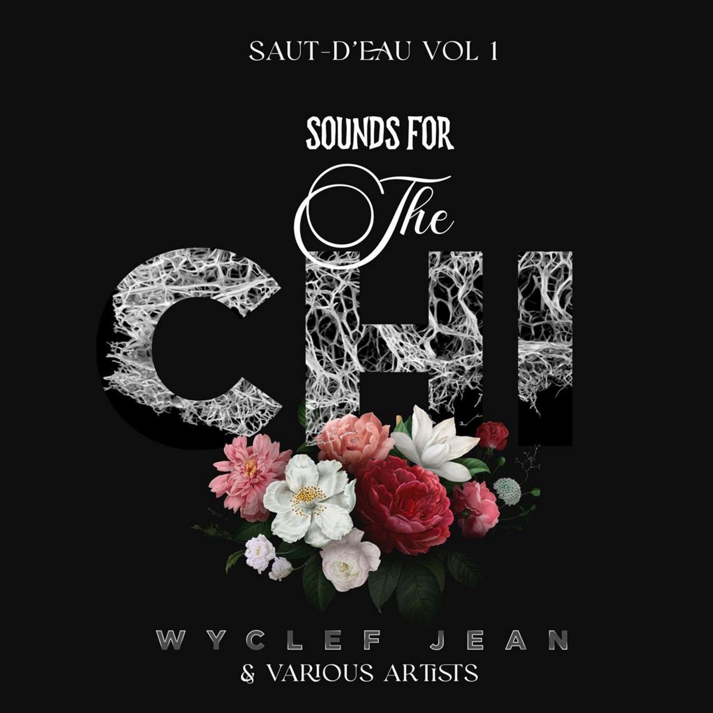 Saut-d'Eau Vol 1: Sounds for The Chi