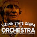 Vienna State Opera Orchestra: Haydn Symphonies专辑