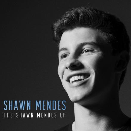 Shawn Mendes专辑