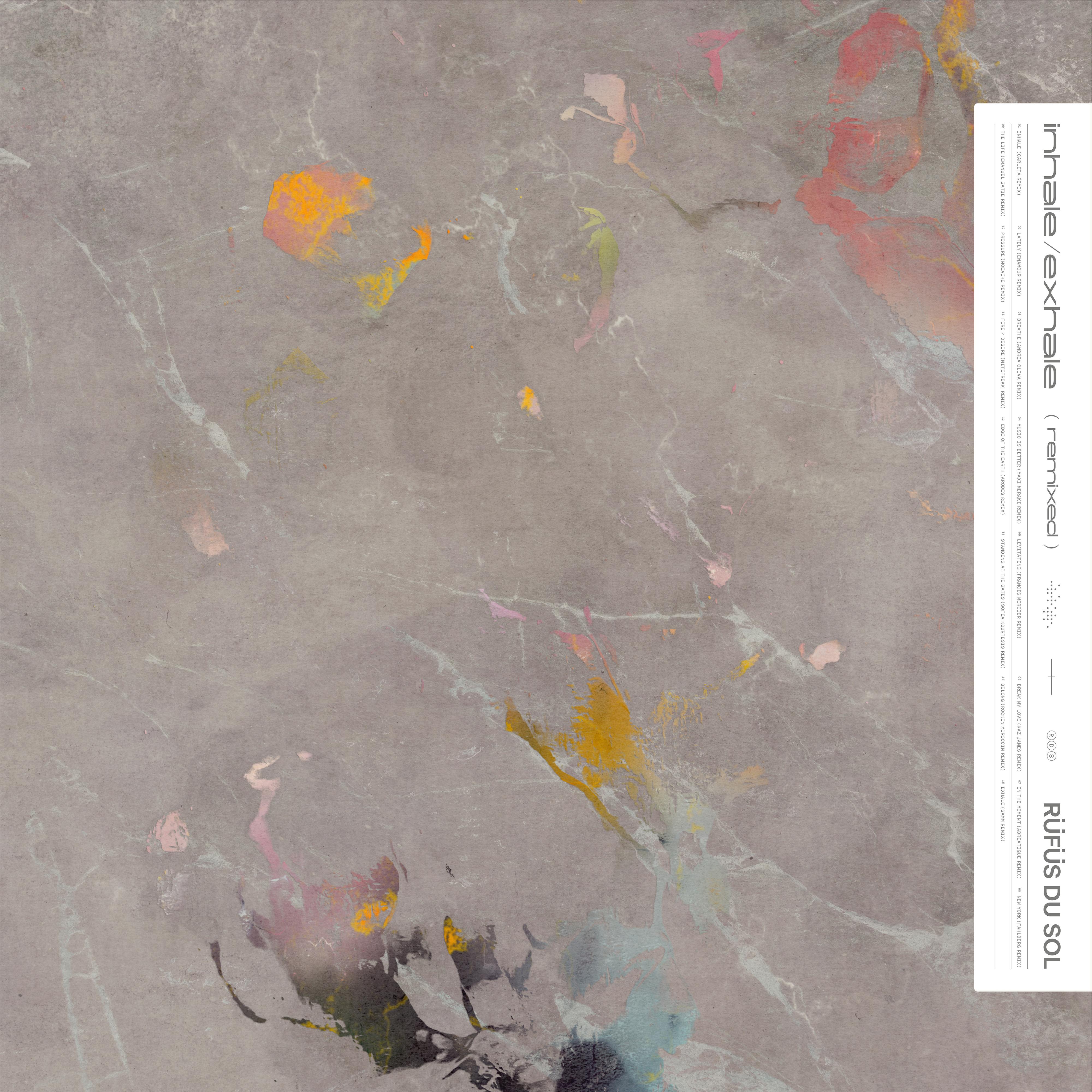 In the Moment (Adriatique Remix)