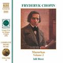 CHOPIN: Mazurkas, Vol. 2专辑