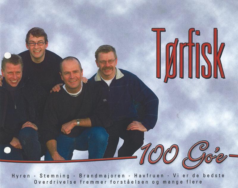 100 Go'e