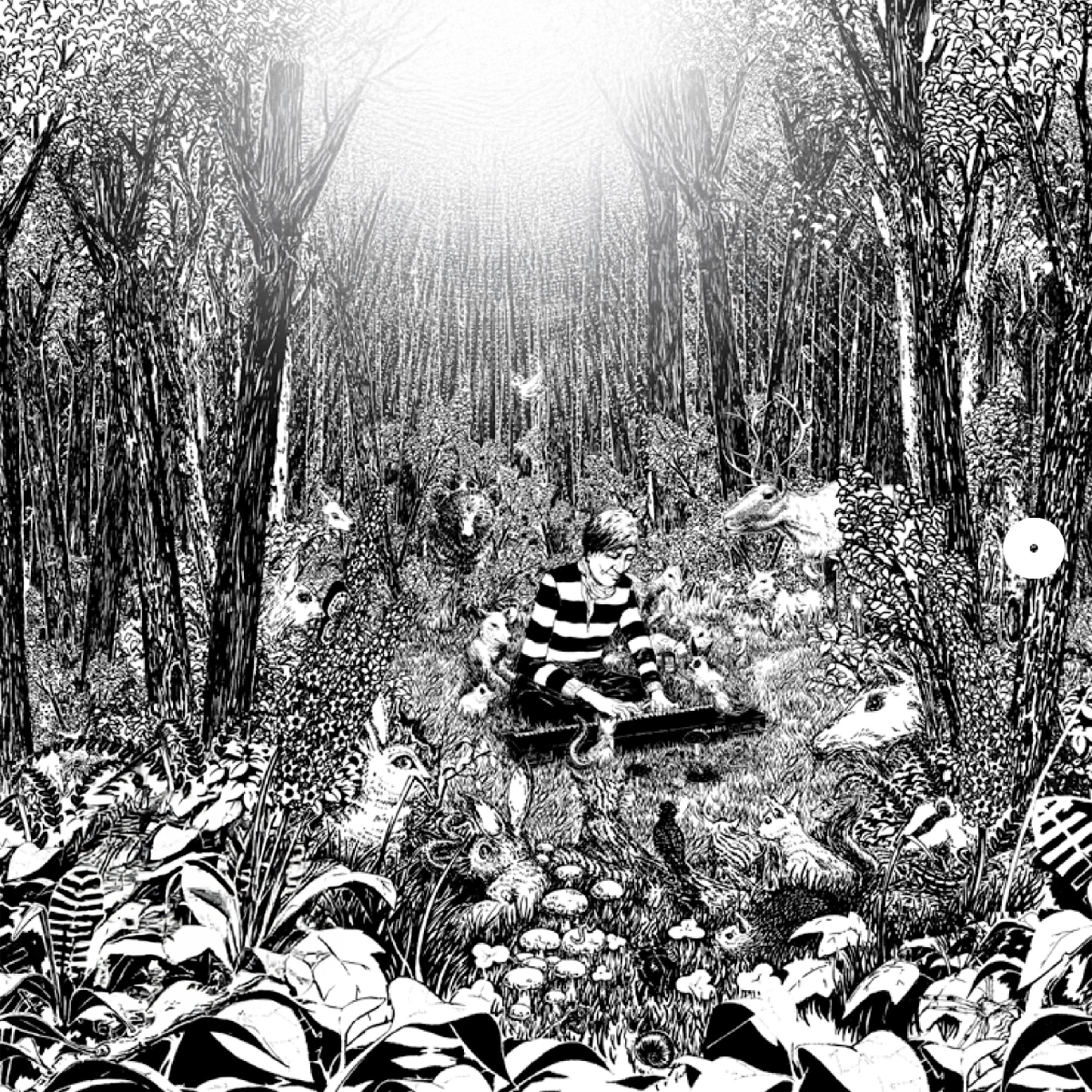 Hypnotized (20yrs Oliver Koletzki Remix)