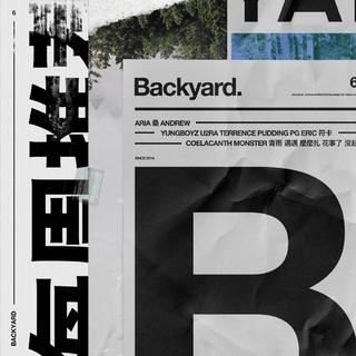 BACKYARD SPECIAL | 6周年特辑