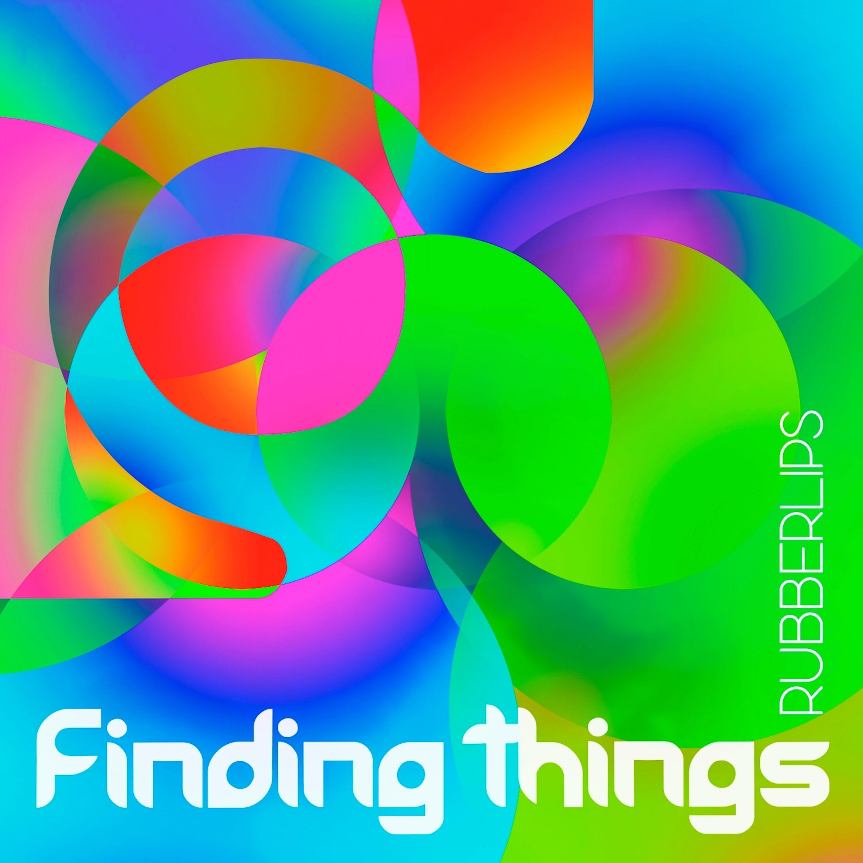 Finding Things