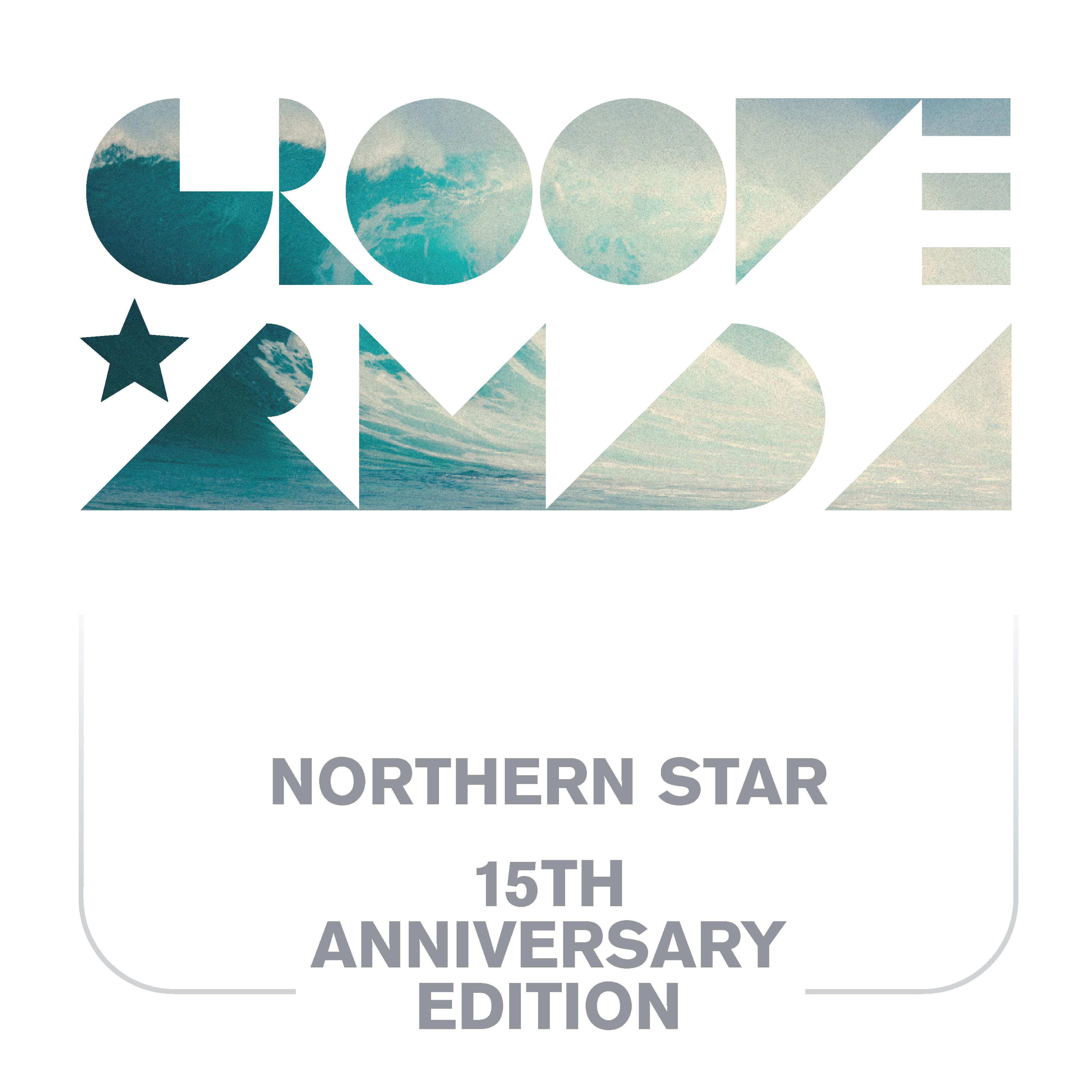 Northern Star 15th Anniversary专辑