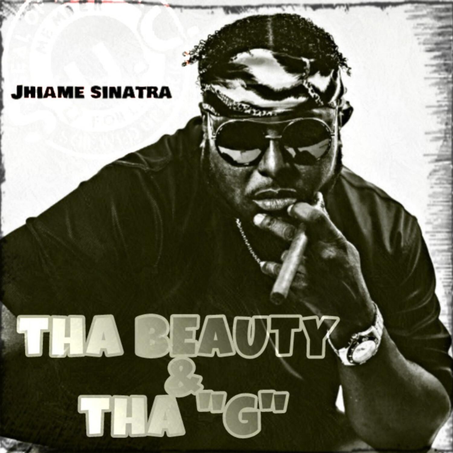 Jhiame Sinatra - U My Favorite *****