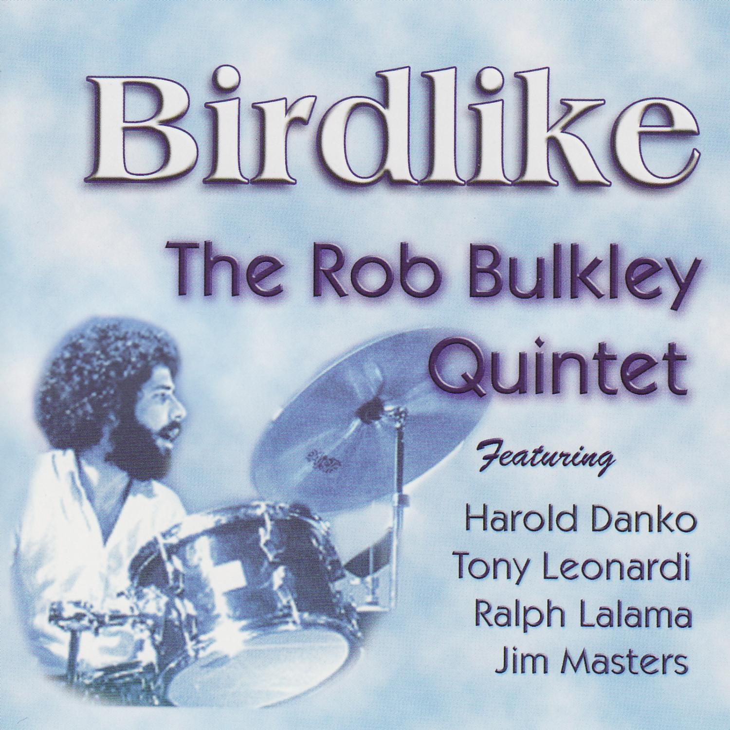 Birdlike