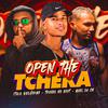 italo guilherme - Open The Tcheka