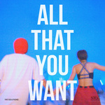 All That You Want专辑