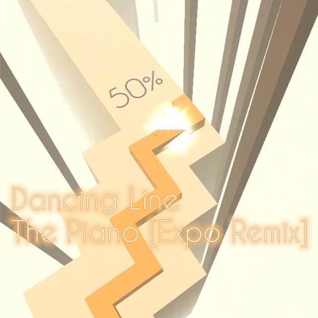 Dancing Line The Piano [Expo Remix]专辑