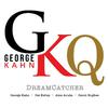 George Kahn - One Fine Thing (feat. Pat Kelley)