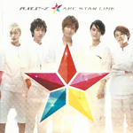 ABC STAR LINE ＜通常盤＞专辑