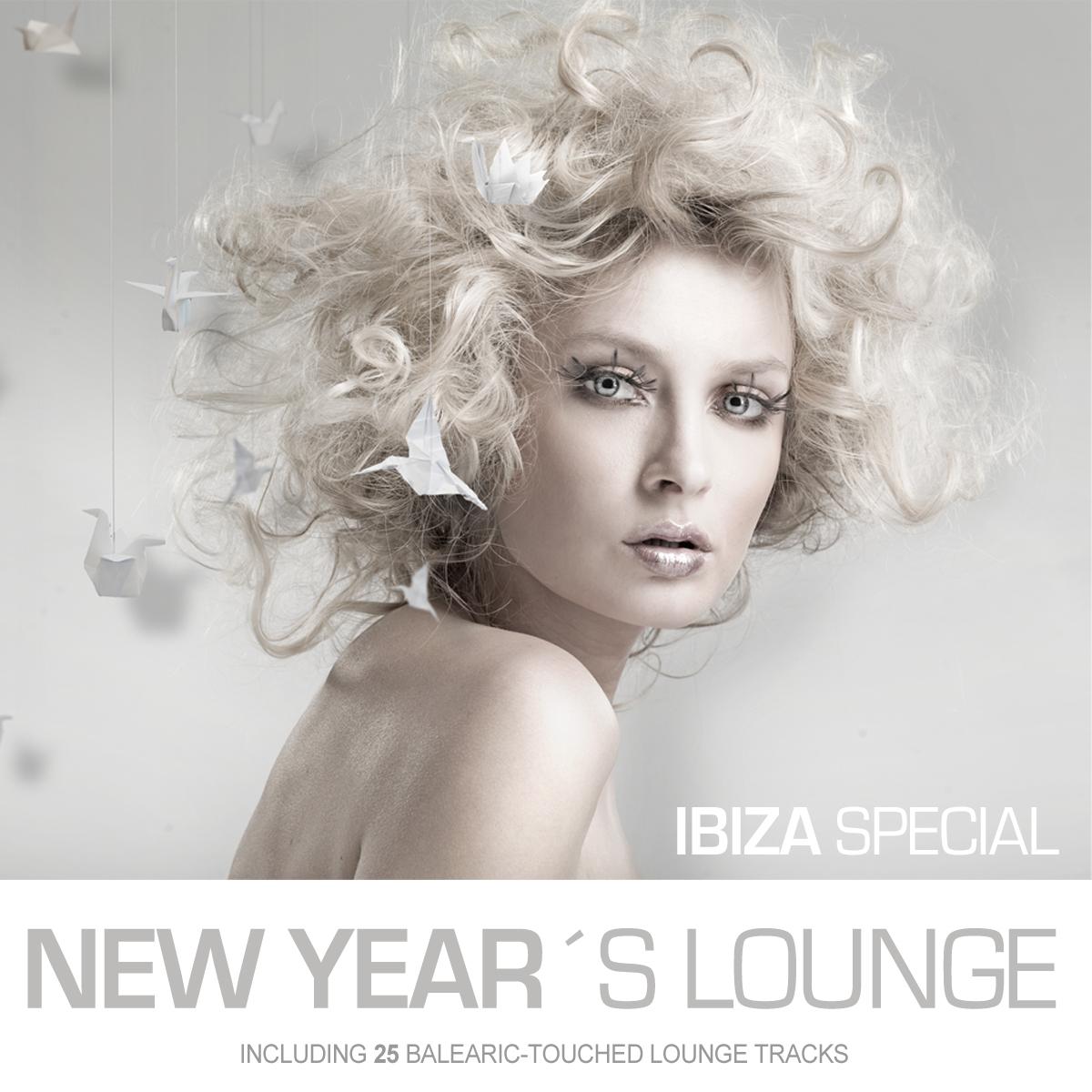 Night in Ibiza (Lounge Cafe Mix)