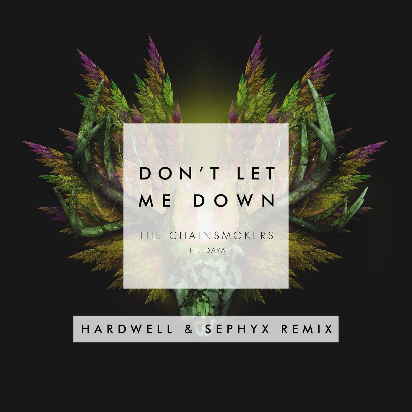 Don't Let Me Down ( sirwar Mashup)专辑