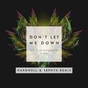 Don't Let Me Down ( sirwar Mashup)专辑