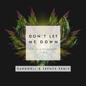 Don't Let Me Down ( sirwar Mashup)专辑