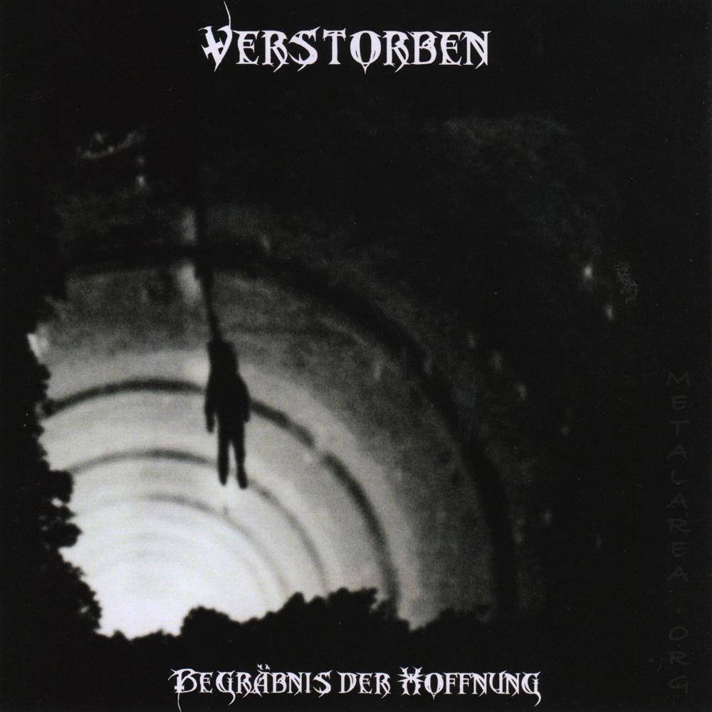 Begräbnis Der Hoffnung