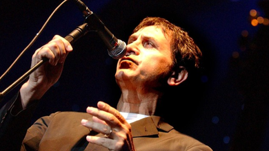 George Dalaras