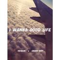 I wanna good life专辑