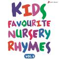 Kids Favourite Nursery Rhymes, Vol. 4