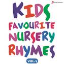 Kids Favourite Nursery Rhymes, Vol. 4专辑