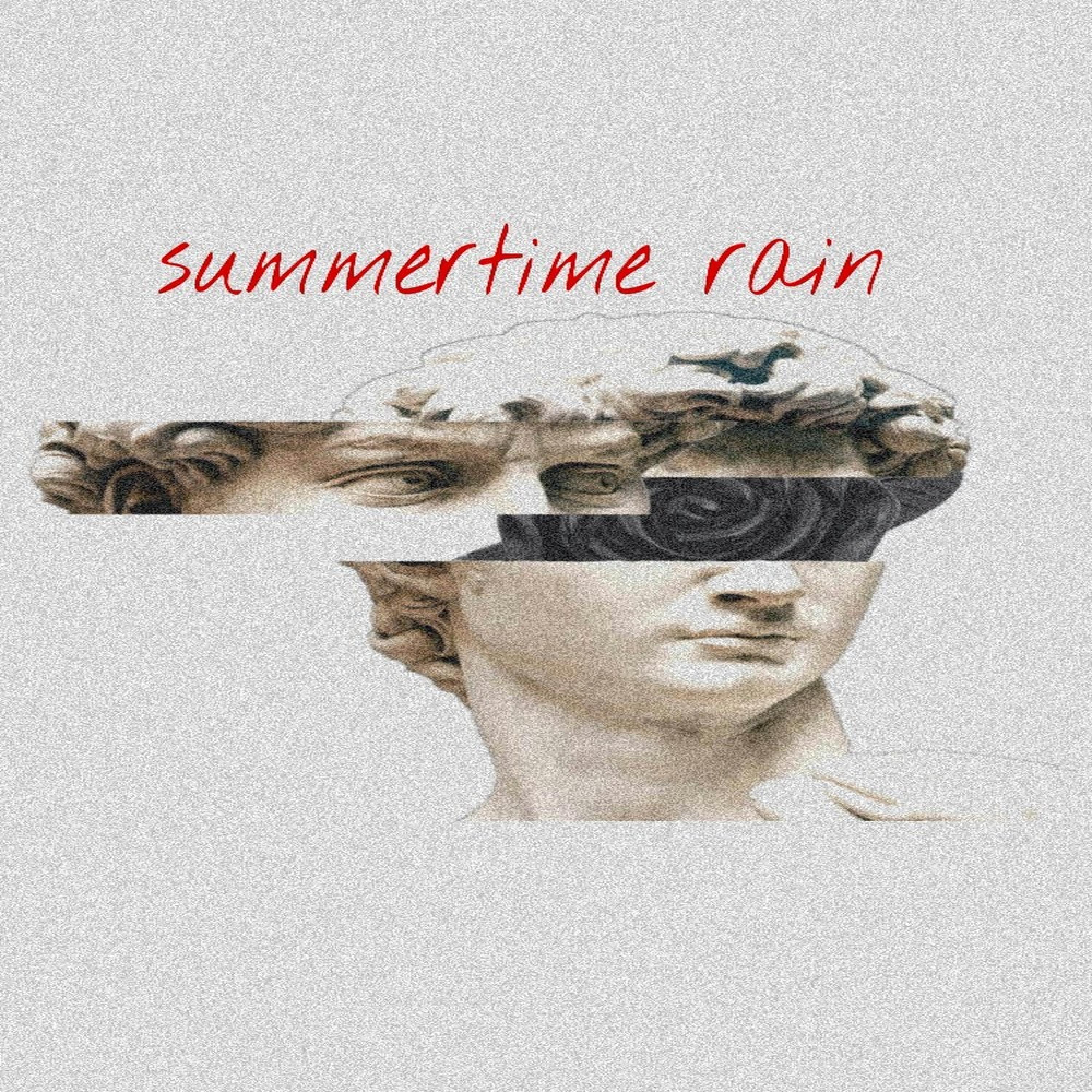 Summertime Rain