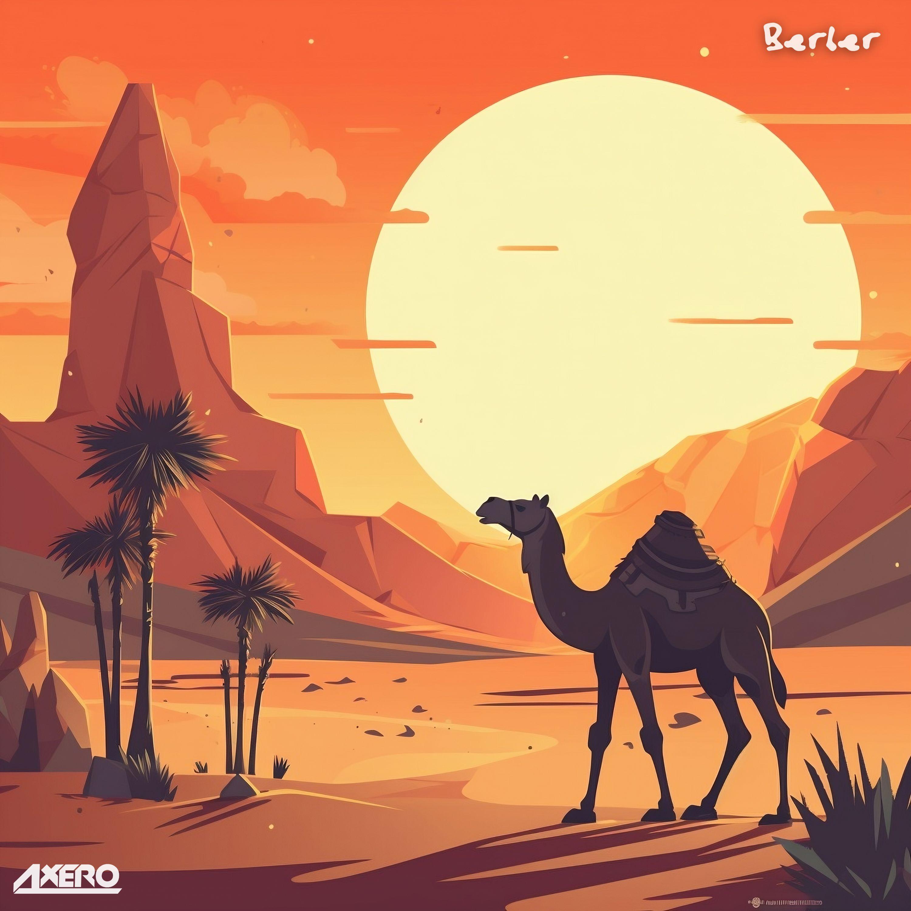 Axero Remix - Berber (feat. Axero)