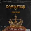 Back2ThaStix - Domination (feat. Stevie Stone)