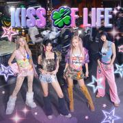 Lucky (Korean Ver.)专辑