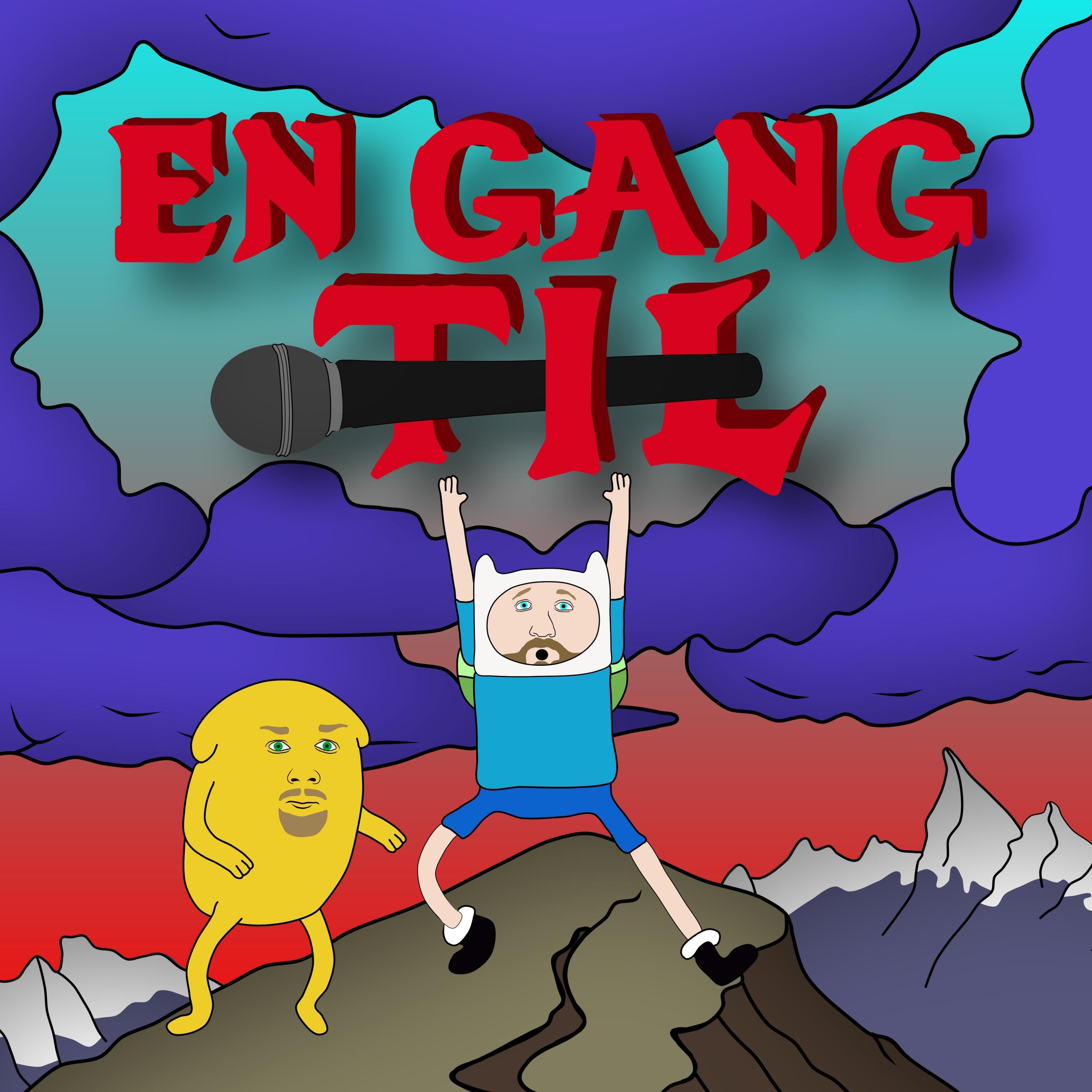 Føler Meg (feat. Soul Theory)