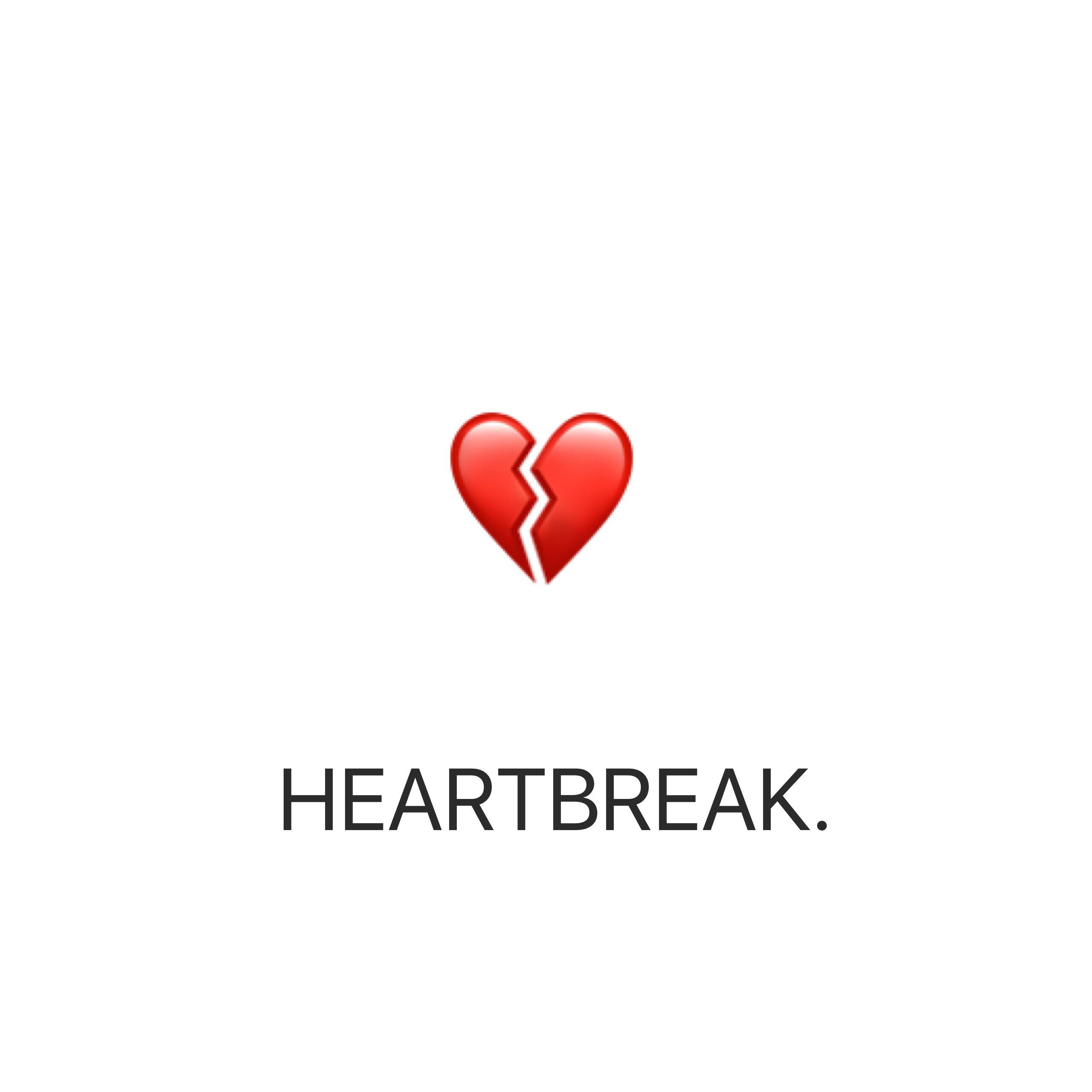 HEARTBREAK.专辑