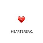 HEARTBREAK.专辑