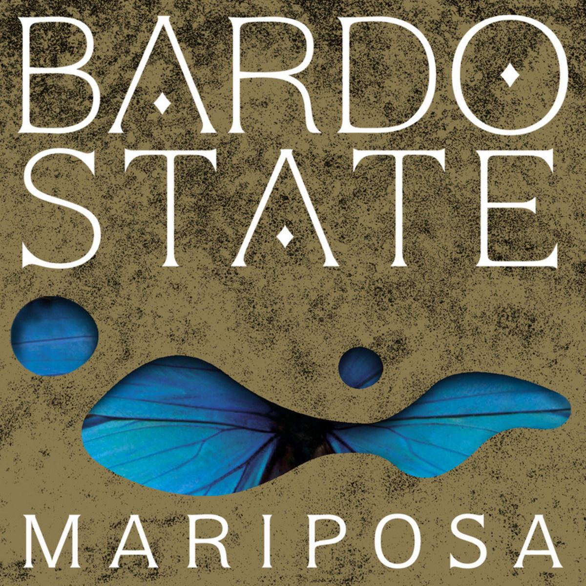 Bardo State - The Man With The Child In His Eyes