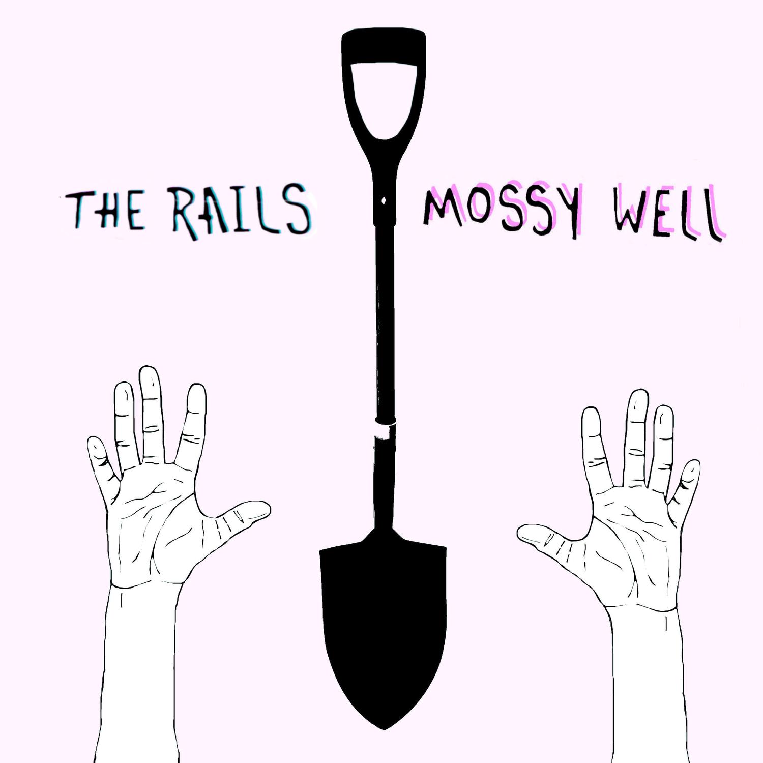Mossy Well