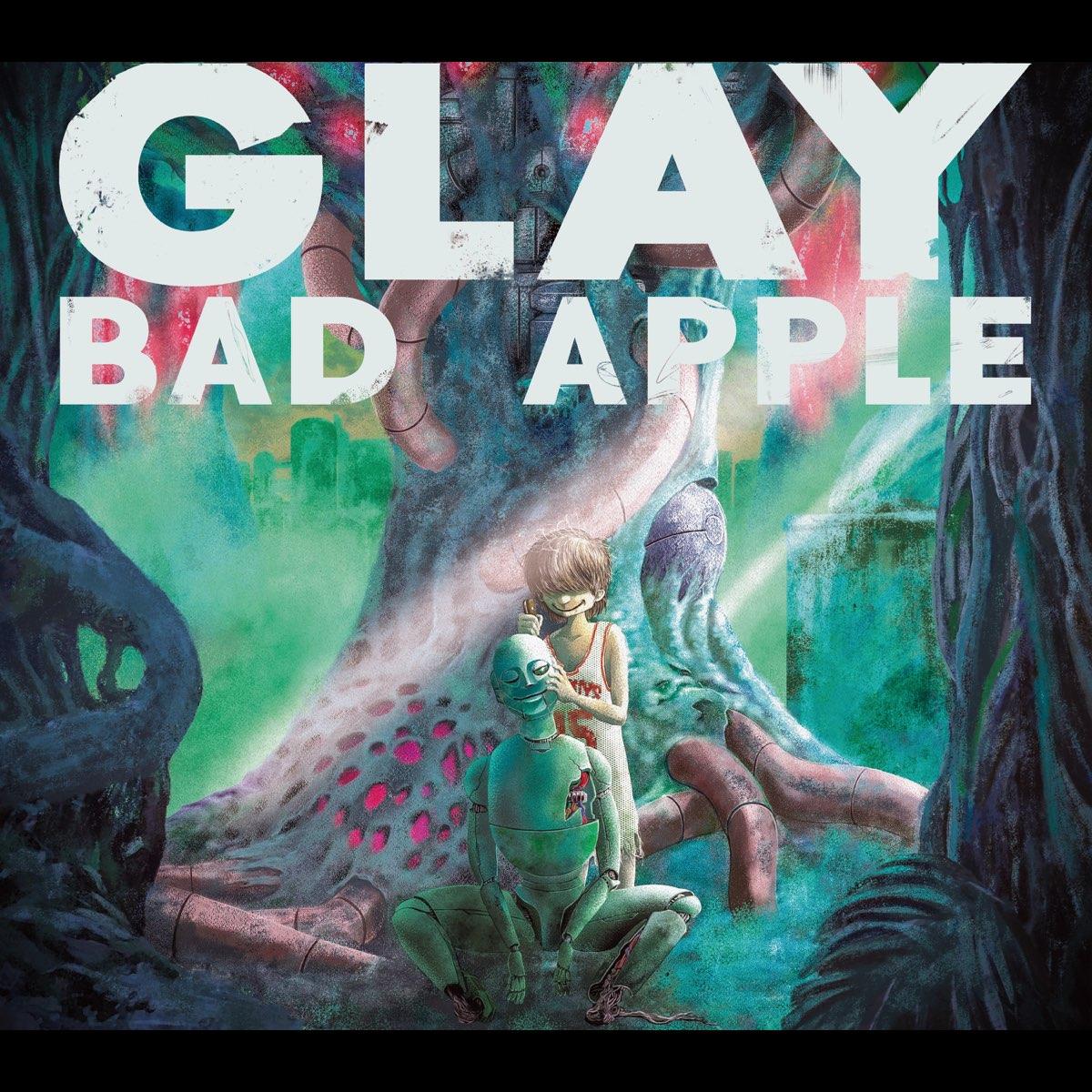 BAD APPLE