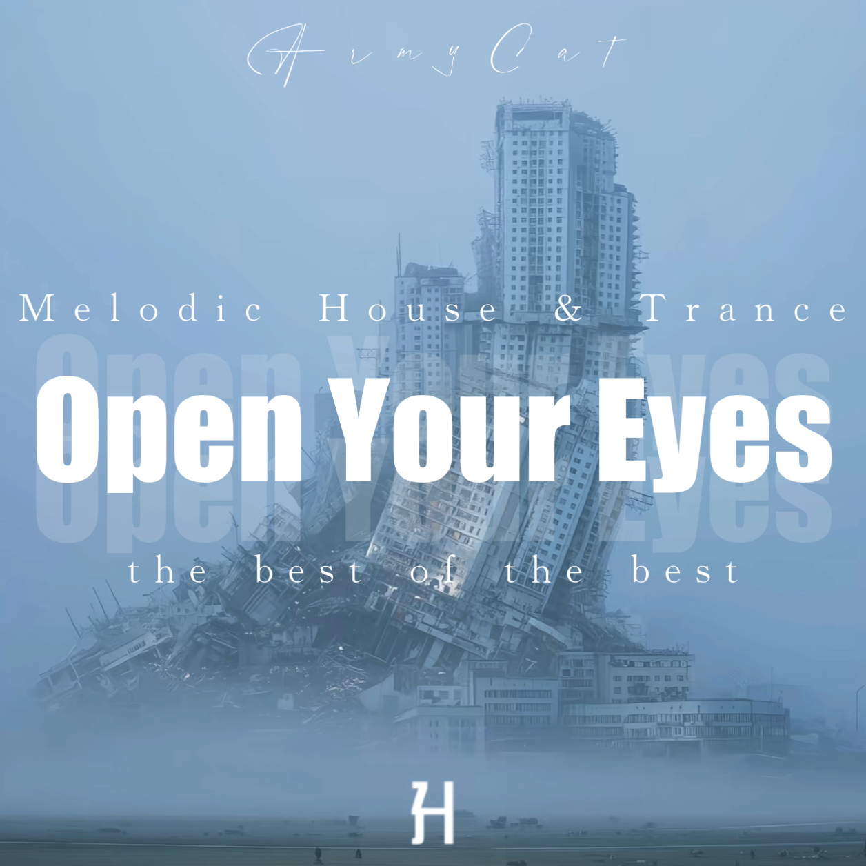 Open Your Eyes