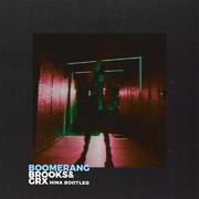 Boomerang（HINA Bootleg）专辑
