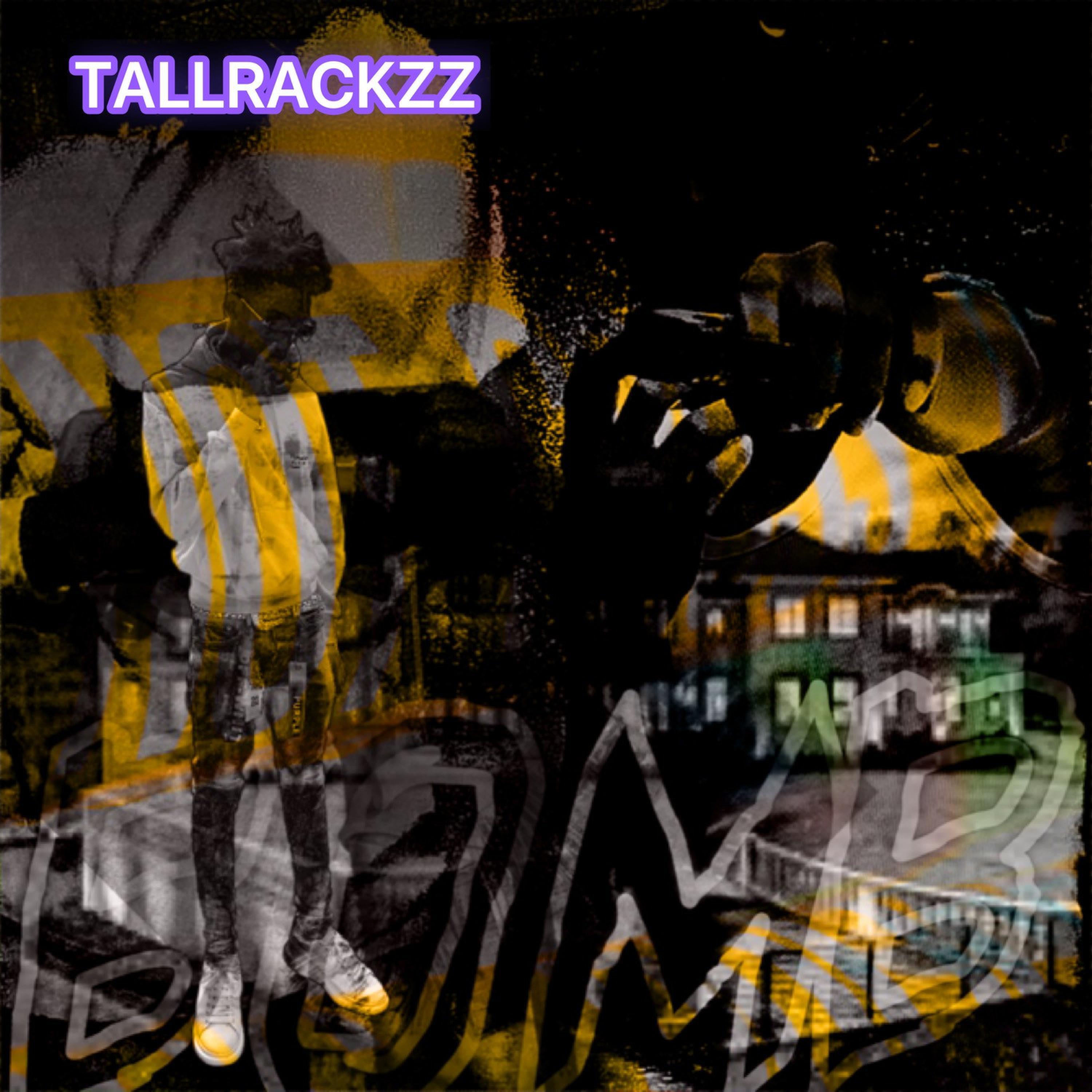 TallRackzz - Slide for fun (feat. Baby militant & 1lilzi)