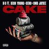 H-D - Cake (feat. Deon Young, OMB Jay Dee & Ot9Beno)