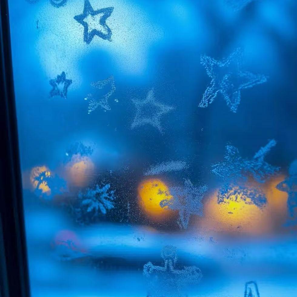 Frozen
