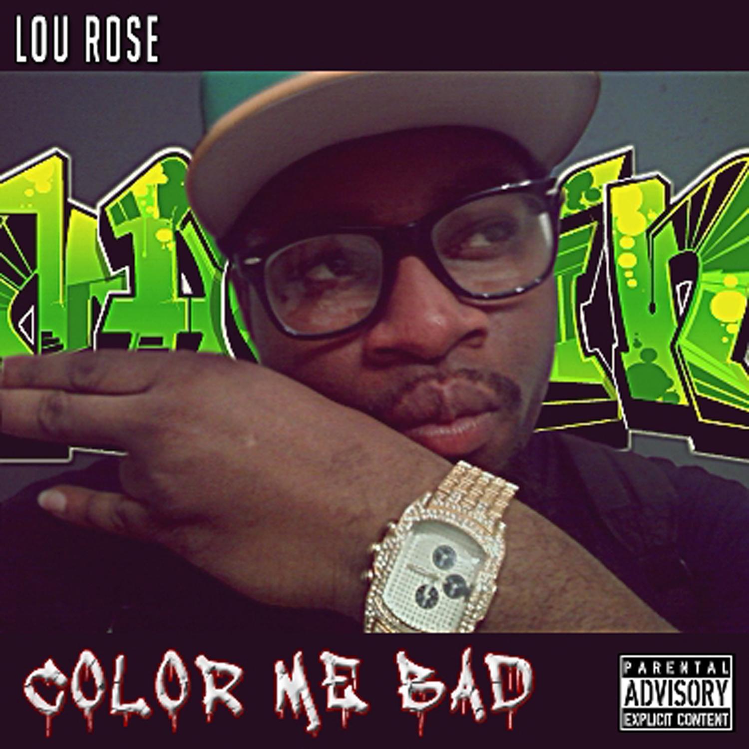 Color Me Bad
