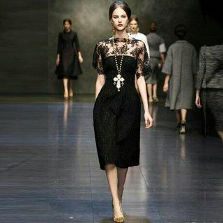 GIVENCHY纪梵希2010-2028大秀