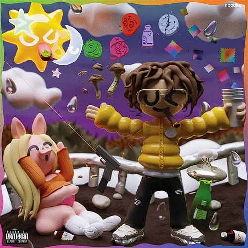 Truth Hurts （Prod. 1kkyoto）