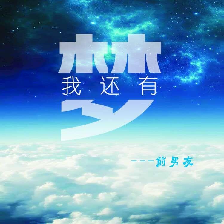 我还有梦（我想remix）封面