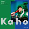 KAHO LIVE 2024 (Live)