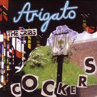 Arigato Cookers