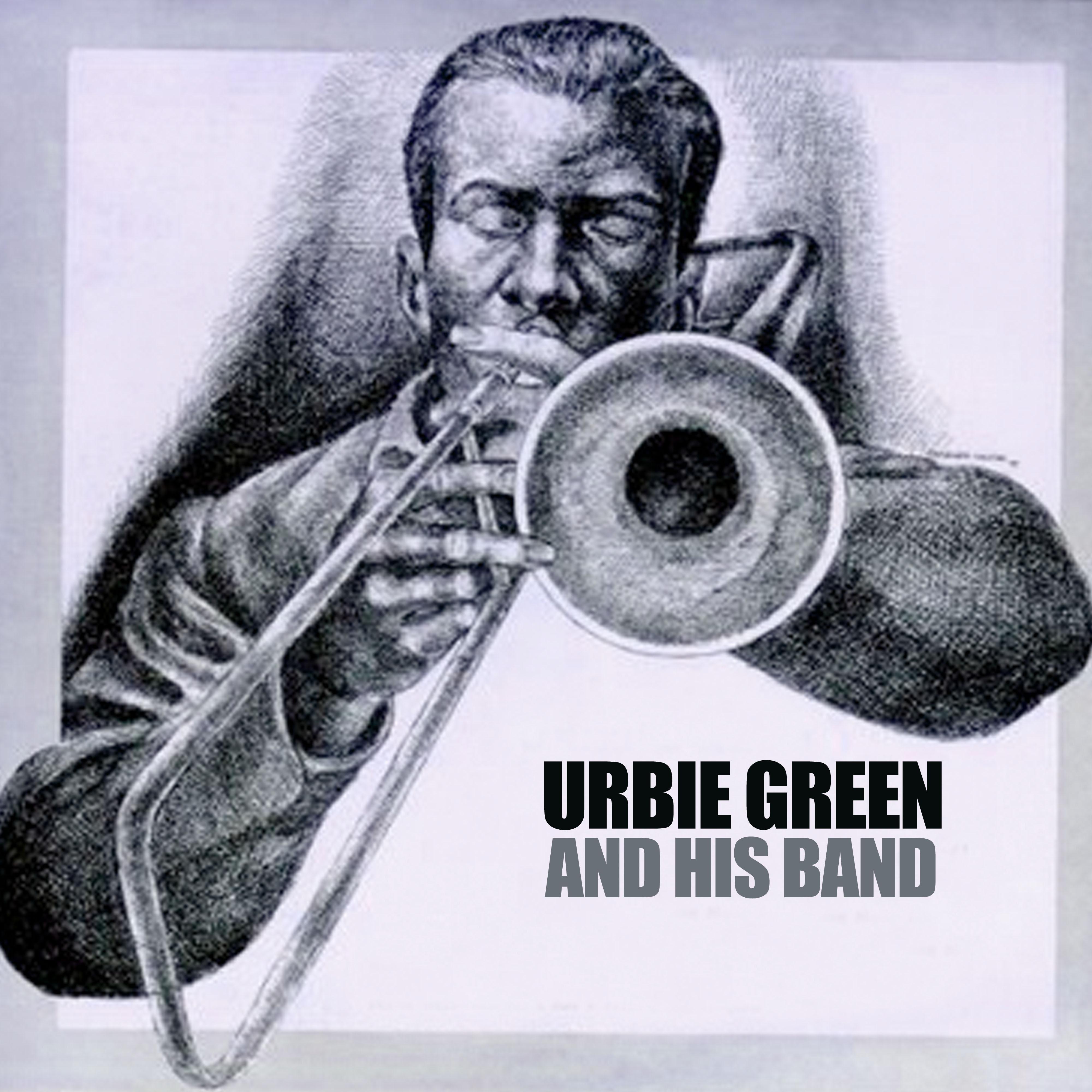 Urbie Green and His Band专辑